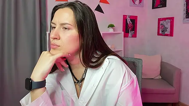 Živý XXX chat asti_bubbles