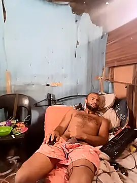 Chat XXX Live Camodick