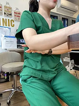 Clinic_Sexy 网络视讯表演