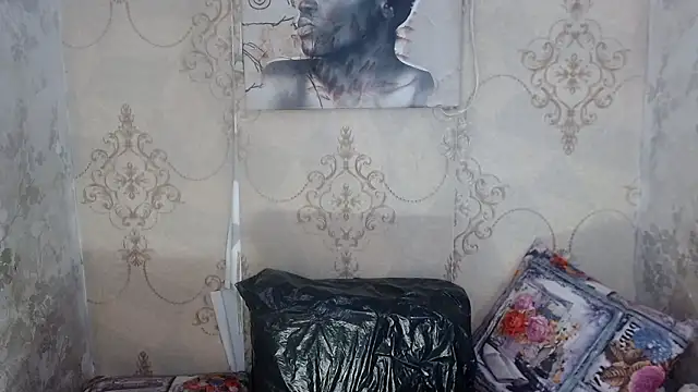 Živý XXX chat Kerly_Doll