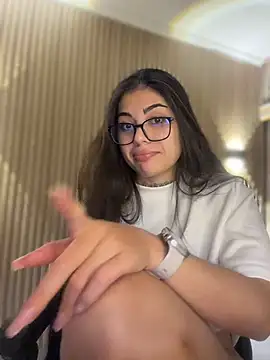 Sarasanders_4 – Naživo XXX chat