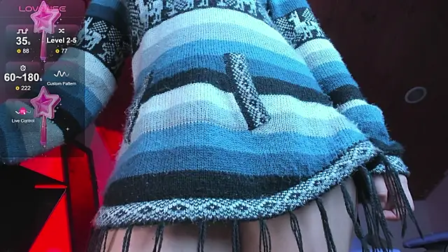 Chat XXX Live eileen_pinkman