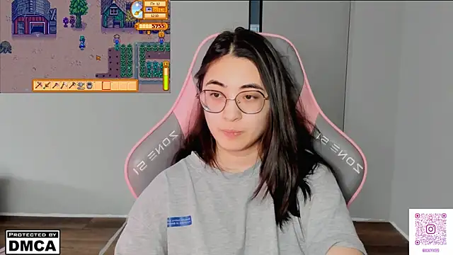 MeilideQian1 Live XXX-chat