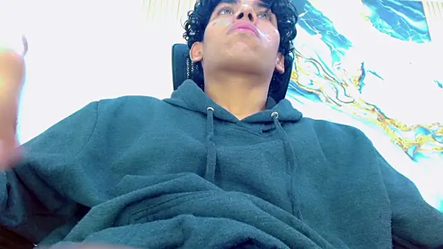 DaviidBuckx_ – Naživo XXX chat