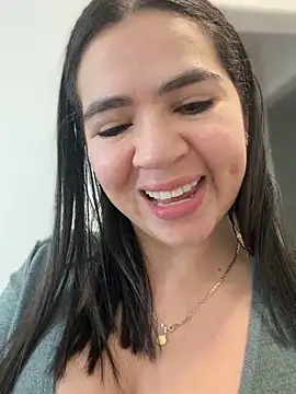 Show webcam de Gringo_XXX_Latina