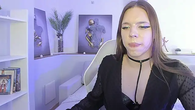 Madison_dolly Webcam Show