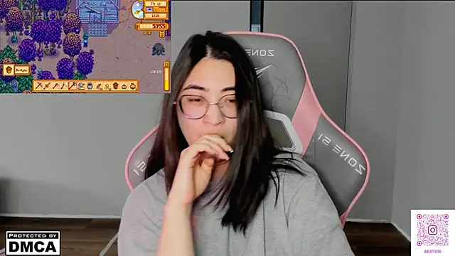 MeilideQian1 – Naživo XXX chat