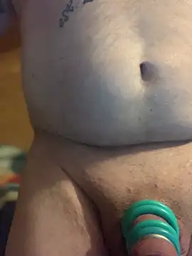 Ldnick69's Webcam Show