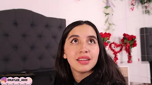 kaylee_leen Live XXX chat
