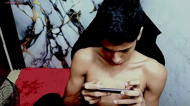 Chat XXX Live Im_david02