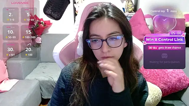 دردشة Maggie_Fox3 الجنسية المباشرة