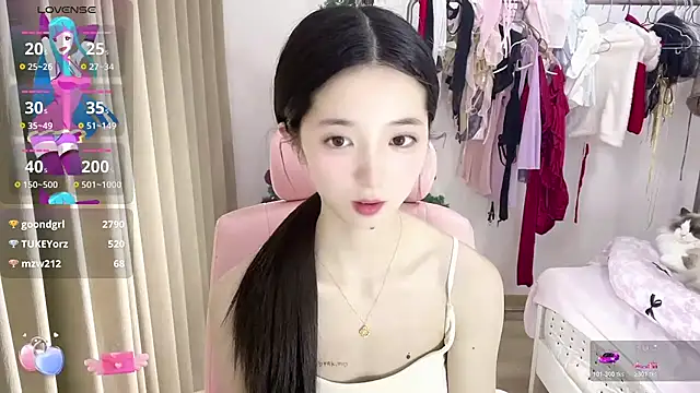 OiOi-666 라이브 XXX 채팅