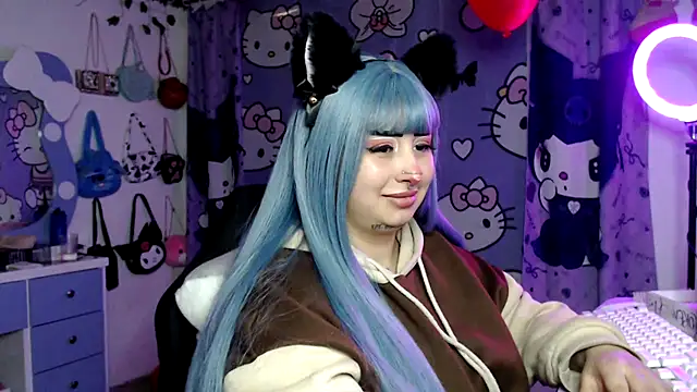 lussyevans24 – Naživo XXX chat