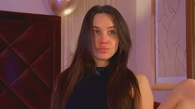 Webkamerová show StacyHarland