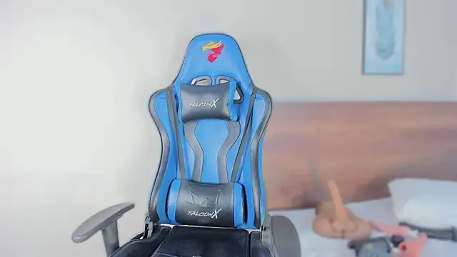 Niicol_Jenner Obrolan Langsung XXX