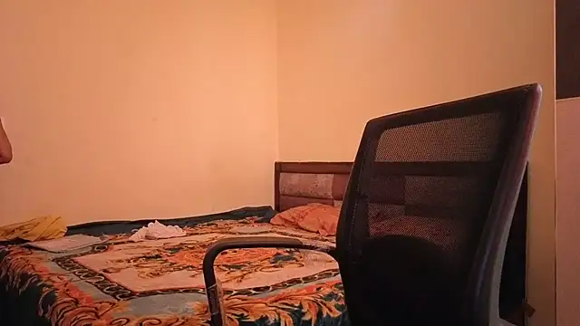 BABY_RANI_ Chat XXX in diretta