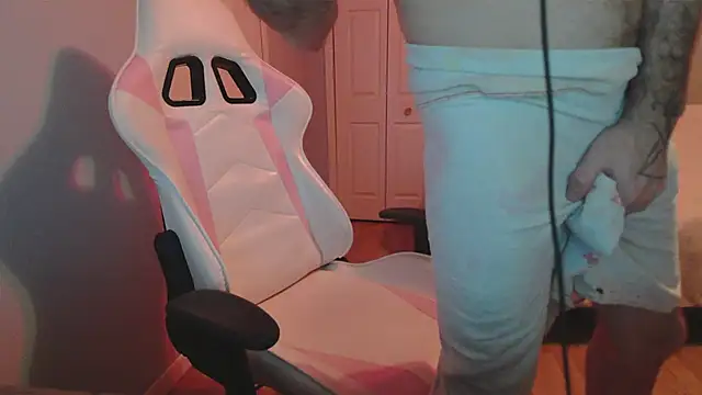 Ardokks 라이브 XXX 채팅