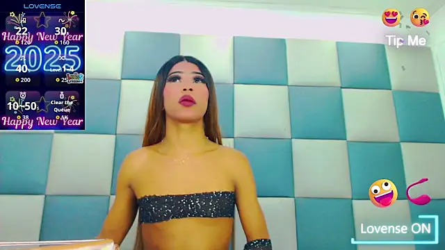 DayanaQueens Webcam show