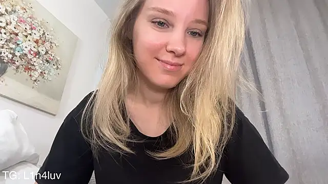 AIicaparkercのライブXXXチャット