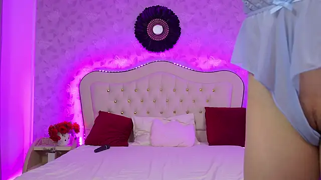 GracieCute – Naživo XXX chat
