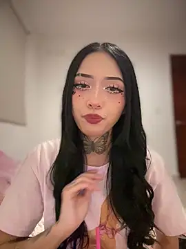 JIORYOvO – Naživo XXX chat