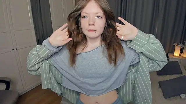 LavenderMitten 现场XXX聊天