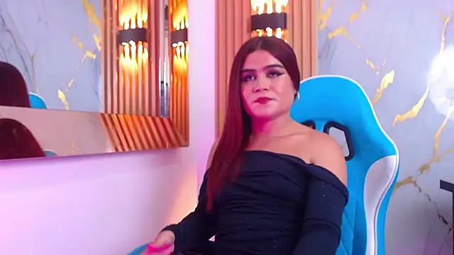 Вебкам-шоу Jasmine_Jones7