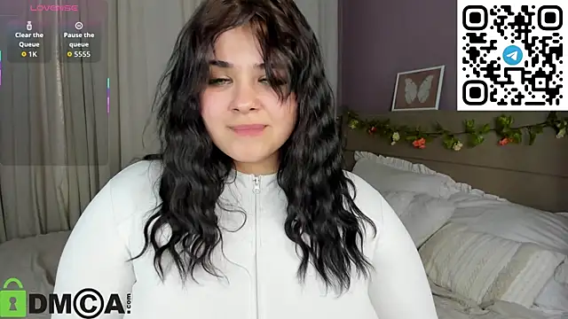 Annet_Nel1son – Naživo XXX chat