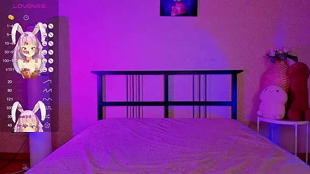 elise_sweetのライブXXXチャット