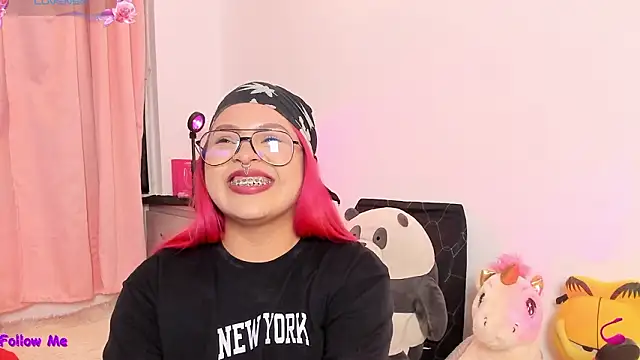 SophieRossi – Naživo XXX chat