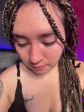 Chat +18 de Sophie_LS ao vivo