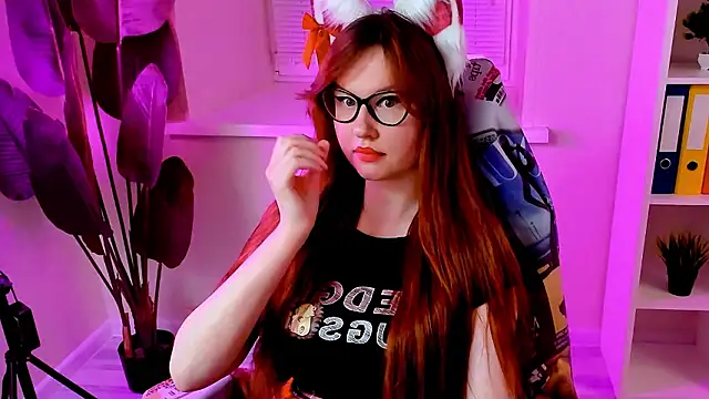 CarolGiggly: απευθείας συνομιλία ΧΧΧ