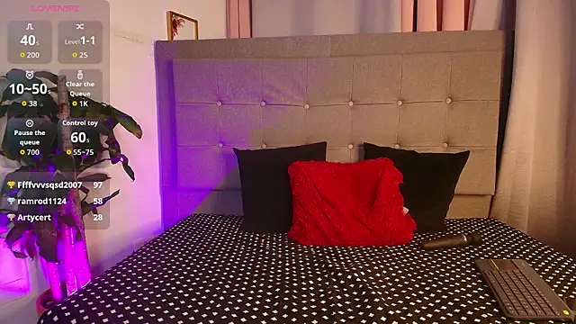 Natalye_23 Obrolan Langsung XXX