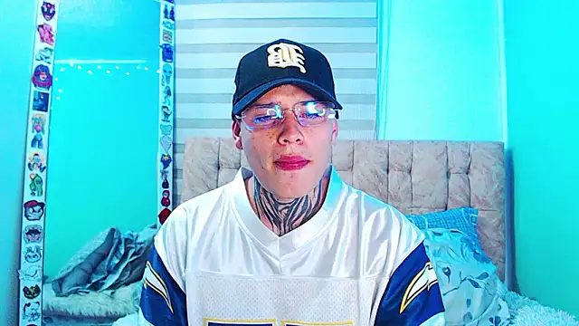 Chat XXX ao vivo de _justinmoon2