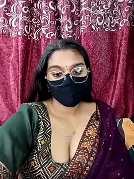 Jasmine_jaaan Show Webcam