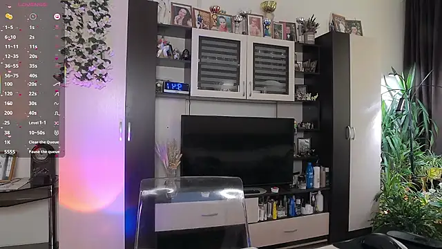 Chat XXX Live SheilaRyan