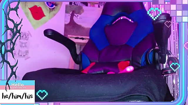 masterkevinftm: вебкам-шоу