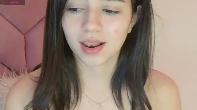 Živý XXX chat eva_sin18
