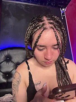 Chat XXX Live Sophie_LS