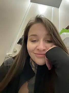 KishaMur Chat XXX live