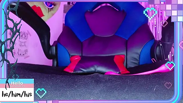 masterkevinftm élő XXX-chatje