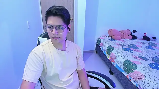 Asta_YunoXXXのウェブカメラショー