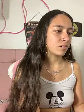 Pertunjukan Kamera Web Alaska_euphoria