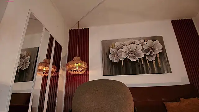 Alice-blaker Live XXX-Chat