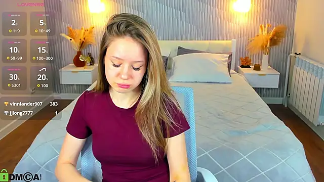 عرض كام Mini_Allice