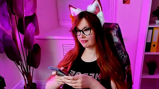 Chat XXX Live CarolGiggly