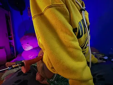 Naugth_channel_ts webkamerás műsora