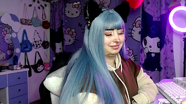 lussyevans24 Chat XXX live