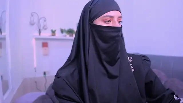 salma_arabicc – Live XXX-chat