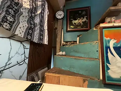 แชท XXX สดของ asya_chris